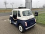 Fiat Topolino Vilebrequin Collectors Edition | 1 van 200 | Douche | Bluetooth | Direct leverbaar | 45 km/u