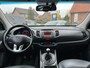 Kia Sportage 2.0 X-ecutive Plus Pack First Edition