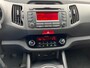 Kia Sportage 2.0 X-ecutive Plus Pack First Edition