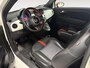 Fiat 500e 24kwh AUTOMAAT AIRCO CLIMATE CONTROLE ELECTRISCHE USB RADIO/CD ZEER MOOIE LEUKE AUTO 12 MAANDEN GARANTIE