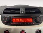 Fiat 500e 24kwh AUTOMAAT AIRCO CLIMATE CONTROLE ELECTRISCHE USB RADIO/CD ZEER MOOIE LEUKE AUTO 12 MAANDEN GARANTIE