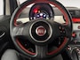Fiat 500e 24kwh AUTOMAAT AIRCO CLIMATE CONTROLE ELECTRISCHE USB RADIO/CD ZEER MOOIE LEUKE AUTO 12 MAANDEN GARANTIE