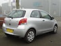 Toyota Yaris 1.3 VVTi Aspiration