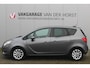 Opel Meriva 1.4-120pk Turbo Business+. Erg nette hoogzitter voor nog jaren rijplezier ! Autm. airco, metallic lak, lichtmetalen velgen, trekhaak, elektr. ramen v+a, elektr. spiegels, bluetooth, cruise control, r/cd etc.