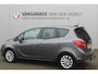 Opel Meriva 1.4-120pk Turbo Business+. Erg nette hoogzitter voor nog jaren rijplezier ! Autm. airco, metallic lak, lichtmetalen velgen, trekhaak, elektr. ramen v+a, elektr. spiegels, bluetooth, cruise control, r/cd etc.