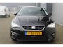 SEAT Ibiza 1.0-90pk FR Business. Mooie sportieve wagen ! Autm. airco dual, verwarmde voorstoelen, adaptieve cruise control, navigatie, bluetooth, Apple carplay/Android auto, pdc achter, LED verlichting, 17"LM wielen etc.