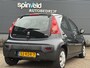 Peugeot 107 1.0-12V XS BJ'10 NAP NL AIRCO 5DRS TOERENTELLER
