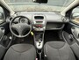 Peugeot 107 1.0-12V XS BJ'10 NAP NL AIRCO 5DRS TOERENTELLER