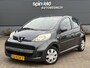Peugeot 107 1.0-12V XS BJ'10 NAP NL AIRCO 5DRS TOERENTELLER