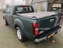 Isuzu D-Max 2.5 Extended Cab LS
