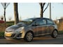 Opel Corsa 1.4-16V Design Edition | Pepperdust Metallic | Navigatie/WinterPack/Cruise/PDC - Chique & Compleet!