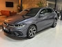 Volkswagen Polo 1.0 TSI 3x R-Line Garantie Pano IQ. Matrix Led Carplay Camera Keyless IQ. Drive Lane ACC Navi Clima Rijklaar