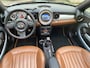 MINI Roadster Mini 1.6 Cooper S 184 PK Chili / Clima / Cruise / Navi / Leder / NAP