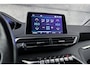 Peugeot 3008 1.2 PureTech Crossway | Camera | Half lederen bekleding | Navigatie