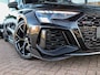 Audi RS3 Limousine 2.5 TFSI A3 quattro | CT Carbon | RS-Dynamic | Matrix | Keyless | B&O | Leder | Camera