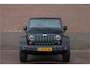 Jeep Wrangler 3.8 V6 Extreme Sport, Automaat, Leder, Full LED, Trekhaak, Freedom Top, Bluetooth, PDC, Airco.