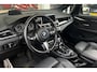 BMW 2-Serie Active Tourer 225xe M Sport | PANO | LEDER | EL. KLEP | HEAD-UP | SHADOW |