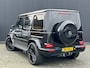 Mercedes-Benz G-klasse G 500 Grijs Kenteken S.dak Leder Distronic Burmester Urban 22inch