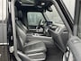 Mercedes-Benz G-klasse G 500 Grijs Kenteken S.dak Leder Distronic Burmester Urban 22inch