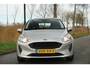 Ford Fiesta 1.0 EcoBoost Limited| Moondust Silver | Super netjes & Zuinig!