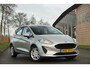 Ford Fiesta 1.0 EcoBoost Limited| Moondust Silver | Super netjes & Zuinig!