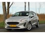 Ford Fiesta 1.0 EcoBoost Limited| Moondust Silver | Super netjes & Zuinig!