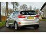 Ford Fiesta 1.0 EcoBoost Limited| Moondust Silver | Super netjes & Zuinig!