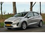 Ford Fiesta 1.0 EcoBoost Limited| Moondust Silver | Super netjes & Zuinig!