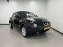 Nissan Juke 1.6 Visia / LEDER / AIRCO / AFN.TREKHAAK /