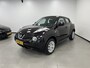 Nissan Juke 1.6 Visia / LEDER / AIRCO / AFN.TREKHAAK /