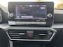 SEAT Leon Sportstourer 1.5 eTSI Style BnsIn Standkachel/Stuurwielverwarmig/Apple carpla