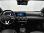 Mercedes-Benz A-klasse 180 Luxury | Panorama Schuif/kanteldak | Memory elekr. voorstoelen | MultiBeam led lights | Sfeerverlichting | Artico Lederlook zwart | Inclusief 24 maanden MB Certified garantie voor Europa.