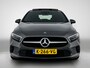 Mercedes-Benz A-klasse 180 Luxury | Panorama Schuif/kanteldak | Memory elekr. voorstoelen | MultiBeam led lights | Sfeerverlichting | Artico Lederlook zwart | Inclusief 24 maanden MB Certified garantie voor Europa.