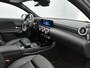 Mercedes-Benz A-klasse 180 Luxury | Panorama Schuif/kanteldak | Memory elekr. voorstoelen | MultiBeam led lights | Sfeerverlichting | Artico Lederlook zwart | Inclusief 24 maanden MB Certified garantie voor Europa.