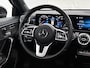 Mercedes-Benz A-klasse 180 Luxury | Panorama Schuif/kanteldak | Memory elekr. voorstoelen | MultiBeam led lights | Sfeerverlichting | Artico Lederlook zwart | Inclusief 24 maanden MB Certified garantie voor Europa.