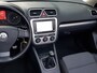 Volkswagen Eos 2.0 Fsi Nette Staat! Navi Ecc Cruise 17"