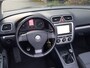 Volkswagen Eos 2.0 Fsi Nette Staat! Navi Ecc Cruise 17"