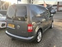 Volkswagen Caddy 2.0 TDI / Lederen stoelen / lichtmetalen wielen 17'' / Stoelverw