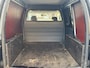 Volkswagen Caddy 2.0 TDI / Lederen stoelen / lichtmetalen wielen 17'' / Stoelverw