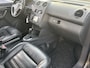 Volkswagen Caddy 2.0 TDI / Lederen stoelen / lichtmetalen wielen 17'' / Stoelverw