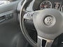 Volkswagen Caddy 2.0 TDI / Lederen stoelen / lichtmetalen wielen 17'' / Stoelverw