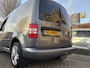 Volkswagen Caddy 2.0 TDI / Lederen stoelen / lichtmetalen wielen 17'' / Stoelverw