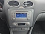 Ford Focus Wagon 1.8 Limited Flexi Fuel