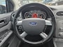 Ford Focus Wagon 1.8 Limited Flexi Fuel