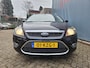 Ford Focus Wagon 1.8 Limited Flexi Fuel