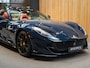 Ferrari 812 GTS Voll Carbon Blue Pozzi 6.5 V12 HELE Lift Surround