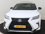 Lexus RX 450h 4WD F Sport Line | Dealer onderhouden | Elektrisch schuif-/kanteldak | Mark Levinson | Head Up Display | Memory Seat | Stoelventilatie |  Stoel+Stuurverwarming | Elektrische achterklep | Adaptive Cruise Contr