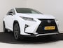 Lexus RX 450h 4WD F Sport Line | Dealer onderhouden | Elektrisch schuif-/kanteldak | Mark Levinson | Head Up Display | Memory Seat | Stoelventilatie |  Stoel+Stuurverwarming | Elektrische achterklep | Adaptive Cruise Contr