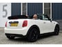 MINI One Mini Cabrio 1.2 Chili Rijklaarprijs-Garantie Leder Navigatie Airco Cruise Control