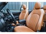 MINI One Mini Cabrio 1.2 Chili Rijklaarprijs-Garantie Leder Navigatie Airco Cruise Control